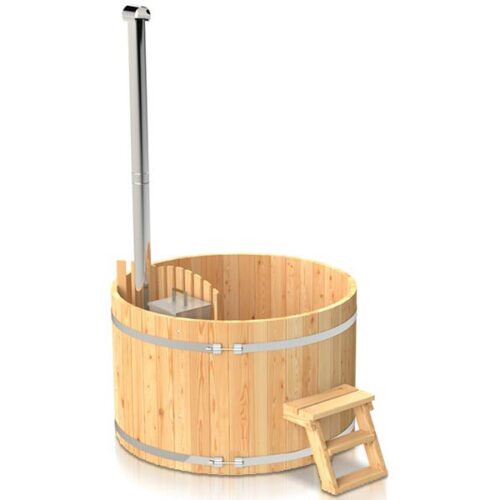 Wide range of Wooden Hot Tubs Models for 310 person Wood hot tub kit