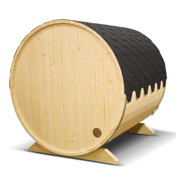 pic 3 2m for 4 persons outdoor sauna