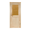 Tinted glass (brown)