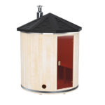 vertical sauna-2