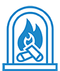 Wood-burning