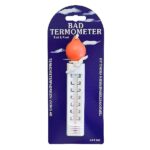 photo 1 water thermometer