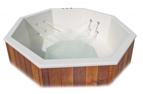 Pic HydroMassage-System-for-wood-fired-Hot-Tub