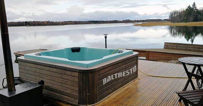 pic the best hot tub accessories