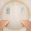 2 openable windows