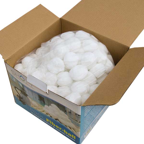 pic Fiber filter balls 2