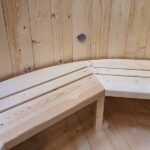 photo 1 led-light for wooden hot tubs