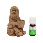 Sauna gnome & Eucalyptus 10 ml