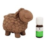 Sauna sheep & Eucalyptus 10 ml