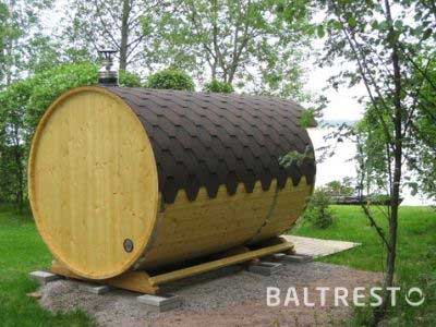 pic DIY-Barrel-sauna-1