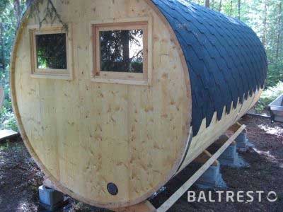pic DIY-Barrel-sauna-3