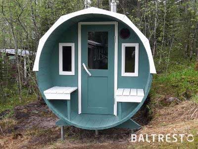 pic DIY-Barrel-sauna-4