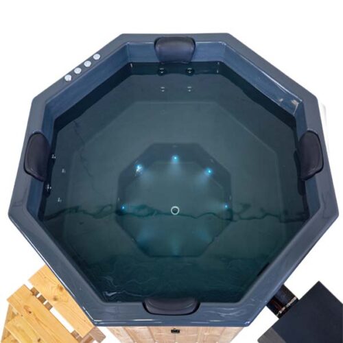 8 LEDLights for Outdoor Hot tub Hot Tub accessories Baltresto