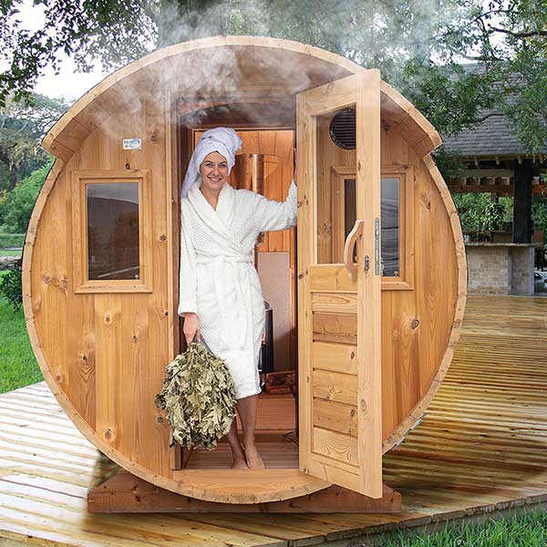 pic 3 4m for 8 persons outdoor sauna with dressing room