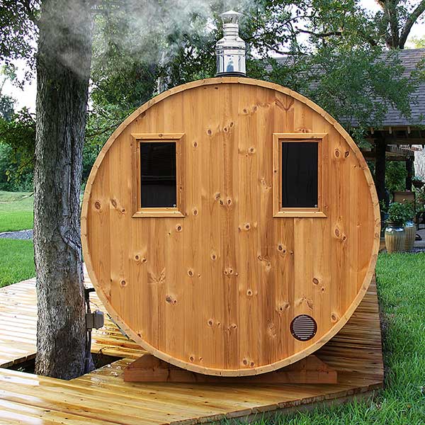 pic 4 4m for 8 persons outdoor sauna with dressing room