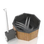 photo 1 hot tub with jets octa