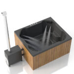 photo 1 hot tub with jets quattro