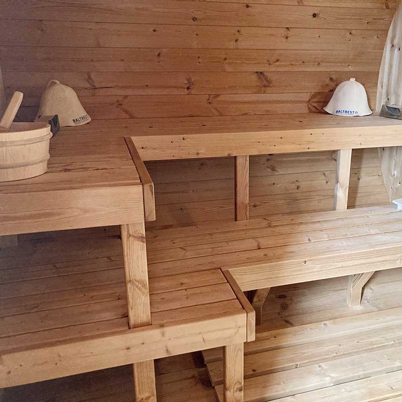 pic 10 big oval outdoor sauna