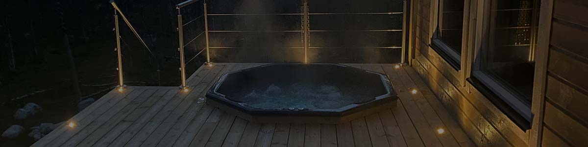 bild black friday hot tub
