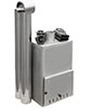Stainless steel 35kW