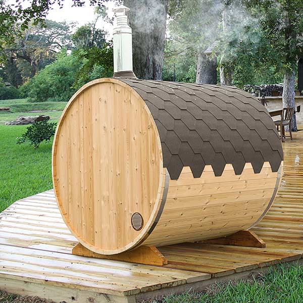 pic 4 2m for 4 persons outdoor sauna s2