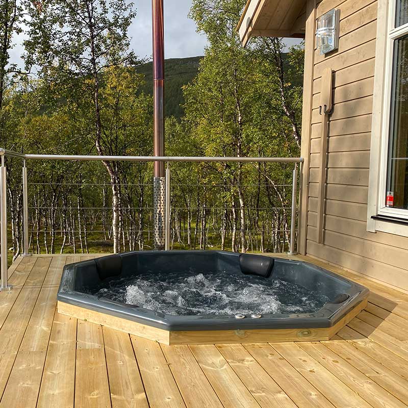 pic 8 hot tub liners gallery