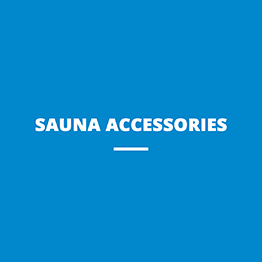 Sauna Accessories