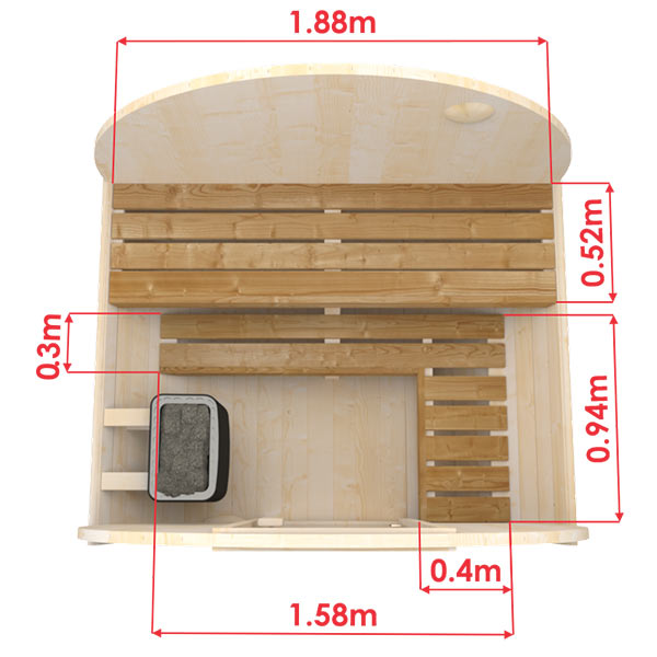 photo s16 benches