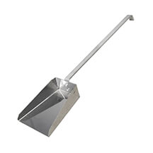 Ash shovel
