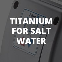 For salt water (Digital)