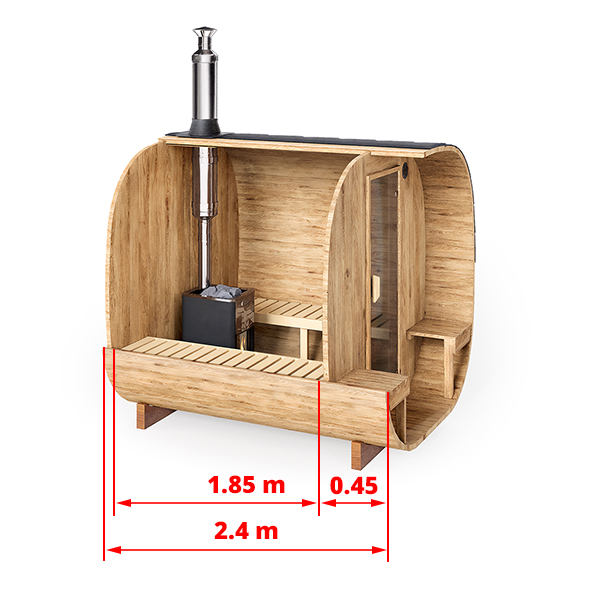 pic-1-24m-round-cube-sauna-for-4