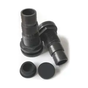 pic 1 filter flange kit