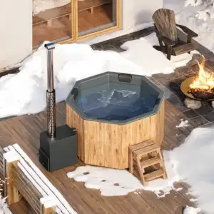 Hot tub deals