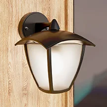 Outdoor lamp